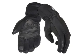 Gants chauffants CAPIT WarmMe Urban - noir