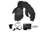 Gants chauffants CAPIT WarmMe Urban - noir