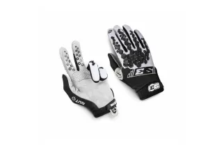 Gants S3 Nuts - noir taille M