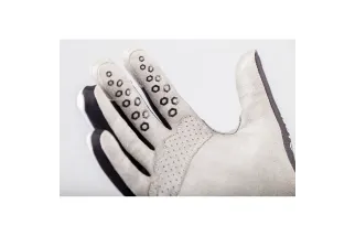 Gants S3 Nuts - noir taille M