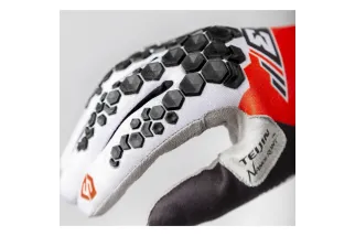 Gants S3 Nuts - noir taille XXL