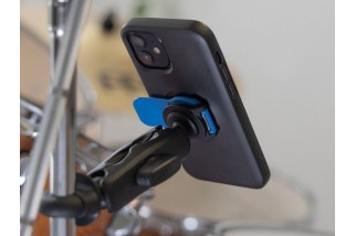 Support QUAD LOCK 360 tête seule avec levier