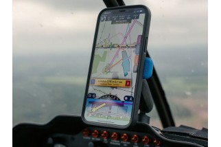 Support QUAD LOCK 360 tête seule avec levier