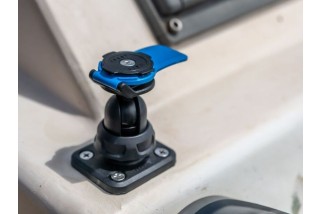 Bras simple pivot QUAD LOCK 360