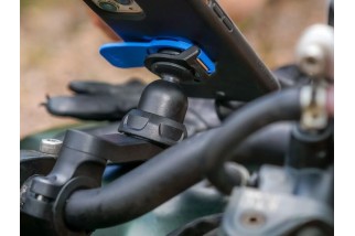 Bras simple pivot QUAD LOCK 360