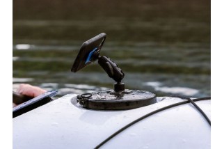 Bras double pivot QUAD LOCK 360 - version Small