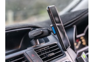 Bras double pivot QUAD LOCK 360 - version Small