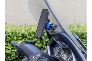 Bras double pivot QUAD LOCK 360 - version Small