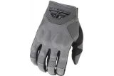 Gants FLY RACING Patrol XC Lite Gris/Noir 3XL-13