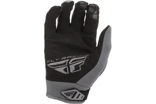 Gants FLY RACING Patrol XC Lite Gris/Noir 3XL-13