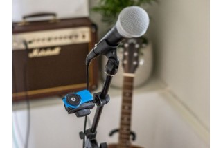 Base de support guidon QUAD LOCK 360 - medium