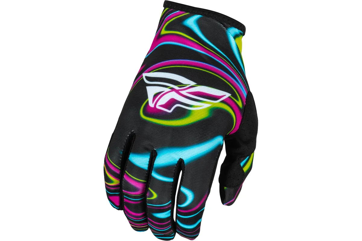 Gants FLY RACING Lite Warped