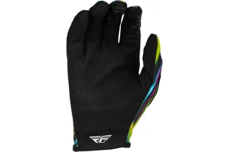 Gants FLY RACING Lite Warped