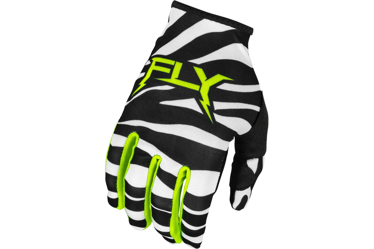 Gants FLY RACING Lite Uncaged