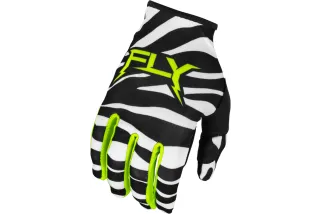 Gants FLY RACING Lite Uncaged