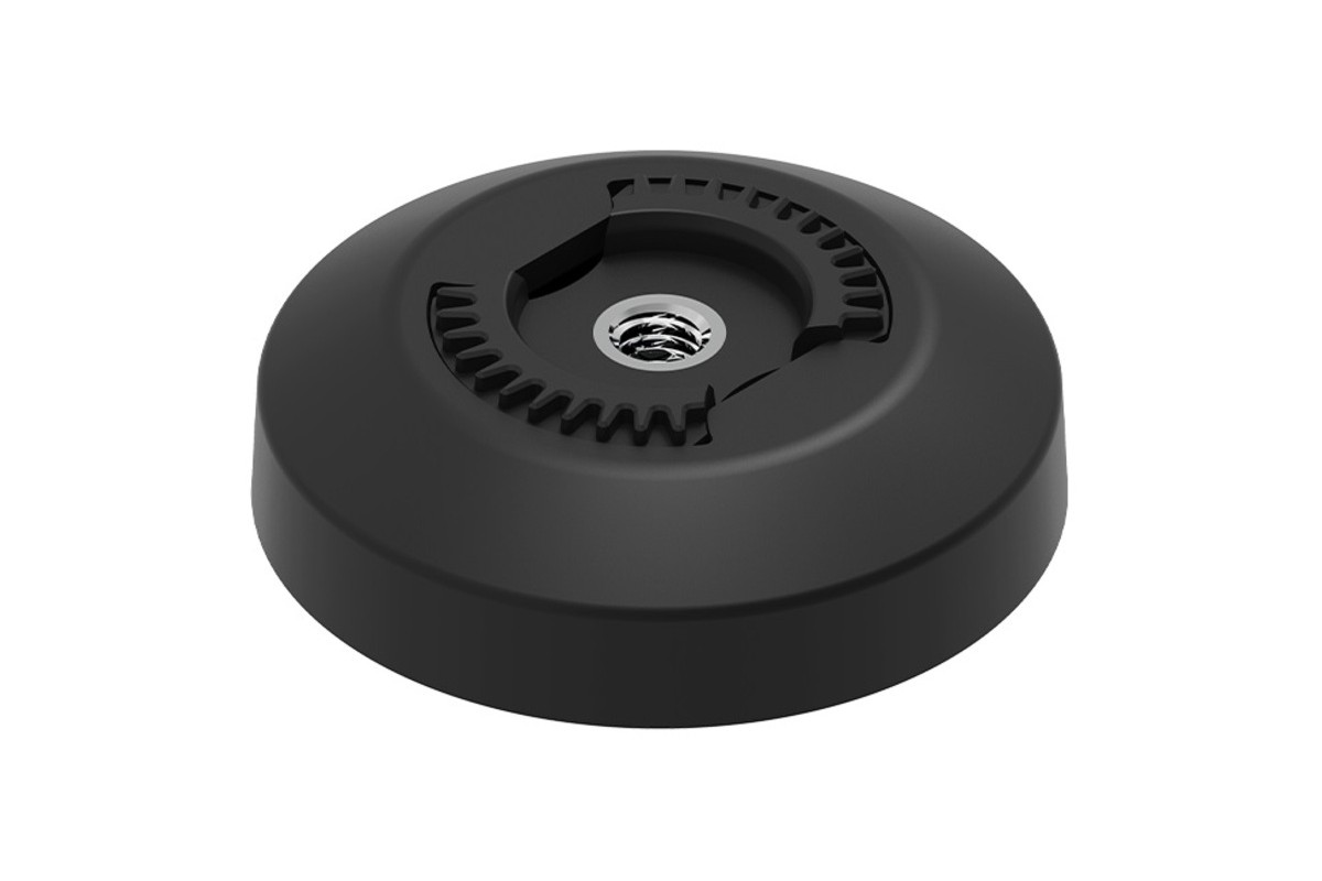 Base de support avec cache QUAD LOCK - compatible 360