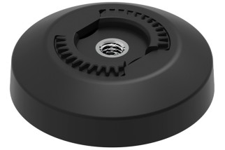 Base de support avec cache QUAD LOCK - compatible 360