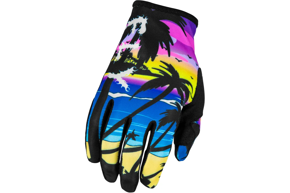 Gants FLY RACING Lite Malibu
