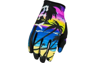 Gants FLY RACING Lite Malibu