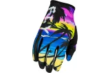 Gants FLY RACING Lite Malibu