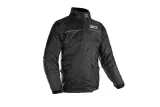 Veste de pluie OXFORD Rainseal noir taille XL