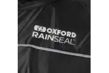 Veste de pluie OXFORD Rainseal noir taille XL
