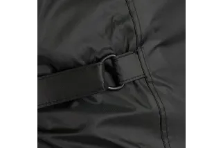 Veste de pluie OXFORD Rainseal noir taille XL