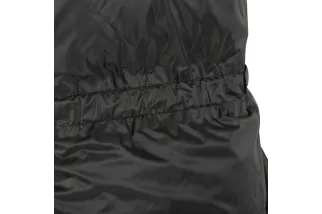 Veste de pluie OXFORD Rainseal noir taille 6XL