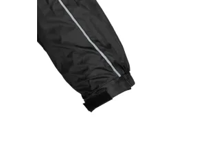 Veste de pluie OXFORD Rainseal noir taille 6XL