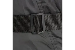 Veste de pluie OXFORD Rainseal noir taille 6XL