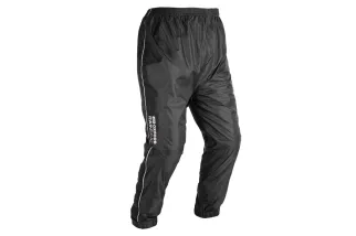 Pantalon de pluie OXFORD noir taille L