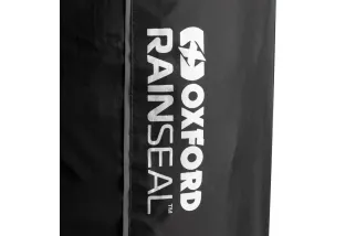 Pantalon de pluie OXFORD noir taille L