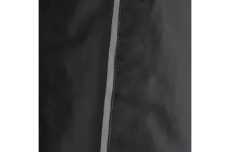 Pantalon de pluie OXFORD noir taille L