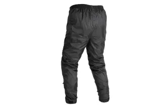 Pantalon de pluie OXFORD noir taille 4XL