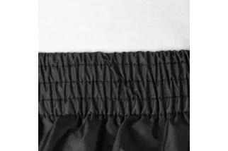 Pantalon de pluie OXFORD noir taille 4XL