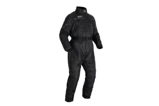 Combinaison de pluie OXFORD noir taille M