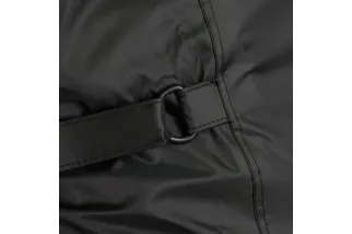 Combinaison de pluie OXFORD noir taille M