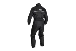 Combinaison de pluie OXFORD noir taille M