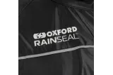 Combinaison de pluie OXFORD noir taille M