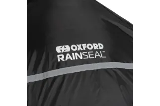 Combinaison de pluie OXFORD noir taille M