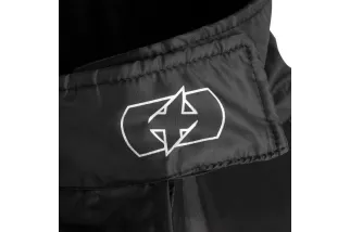 Combinaison de pluie OXFORD noir taille M