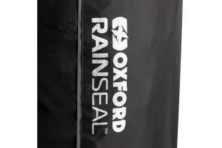 Combinaison de pluie OXFORD noir taille XL