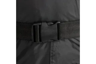 Combinaison de pluie OXFORD noir taille XL