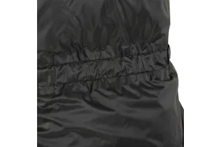 Combinaison de pluie OXFORD noir taille XL