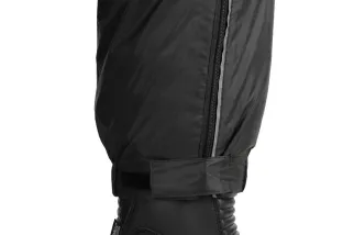 Combinaison de pluie OXFORD noir taille XL