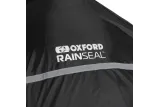 Combinaison de pluie OXFORD noir taille XL
