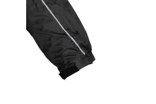 Combinaison de pluie OXFORD noir taille XL