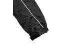 Combinaison de pluie OXFORD noir taille XL