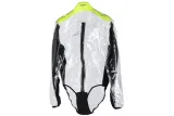 Combinaison RST Race Dept Wet CE textile - transparent taille M