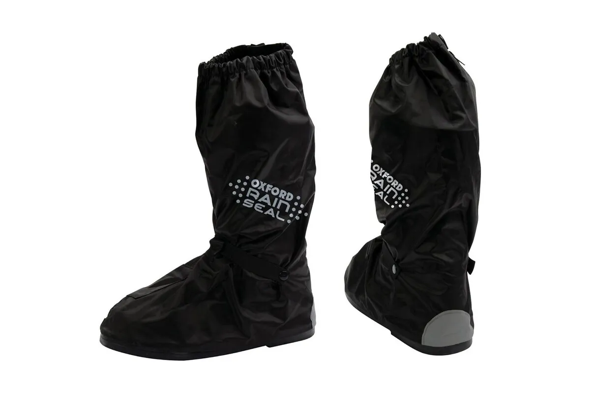 RAINSEAL SUR-BOTTES IMPERMEABLE M 41-43